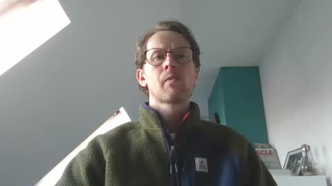 discovery_99 online show from March 13, 2:45 pm