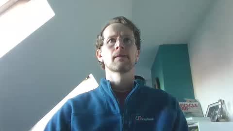 discovery_99 online show from March 17, 3:15 pm