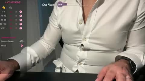 Discreet Guy online show from March 4, 3:37 pm