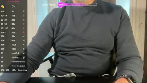 Discreet Guy online show from February 9, 8:18 am