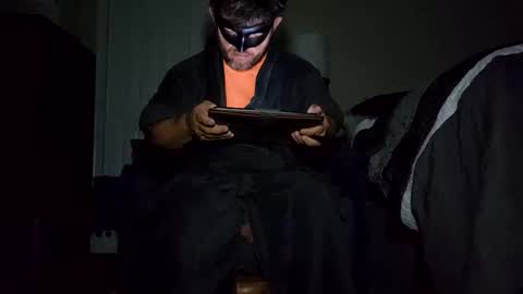 Discreetdwarf88 online show from March 15, 3:34 am