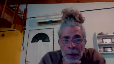 discretopasivo online show from May 11, 11:35 pm