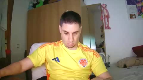 Snapshot of diselobienclaro chatting on January 14, 7:08 pm diselobienclaro online show from January 14, 7:08 pm