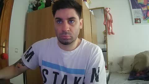 diselobienclaro online show from March 20, 12:54 pm