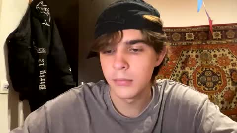 diskii07 online show from October 9, 8:40 pm