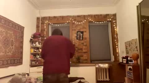 diskii07 online show from February 2, 11:58 pm