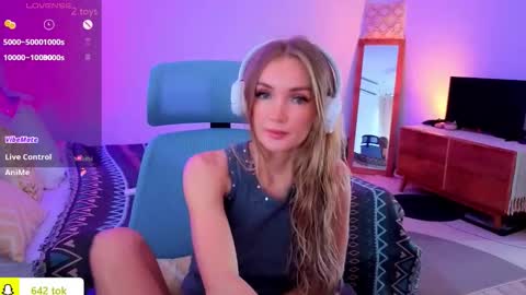 JASMINE online show from November 10, 4:11 am