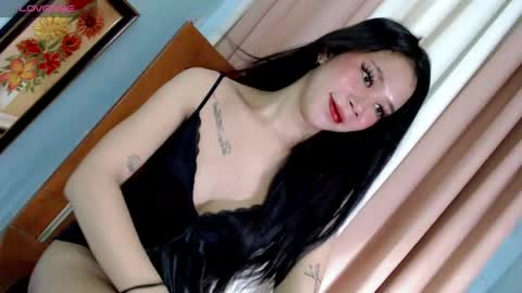 DIANA online show from June 8, 8:09 pm
