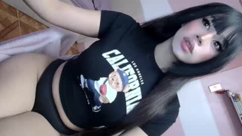 disneycum69_bella online show from February 12, 2:28 am