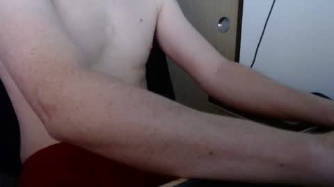 disorderlyslut online show from September 24, 2:20 pm