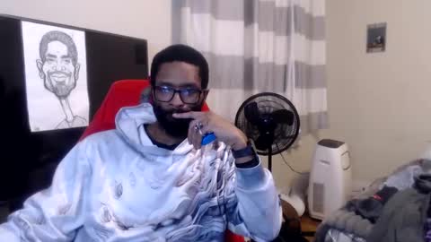 Your Best Worst Nightmare online show from October 23, 8:46 am