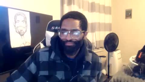 Your Best Worst Nightmare online show from November 2, 3:09 am