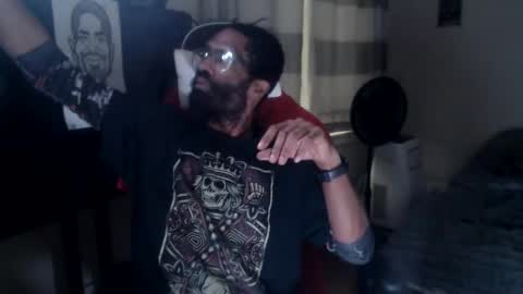 Your Best Worst Nightmare online show from November 7, 1:00 pm