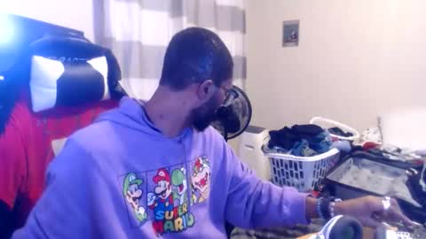 Your Best Worst Nightmare online show from November 20, 10:04 am