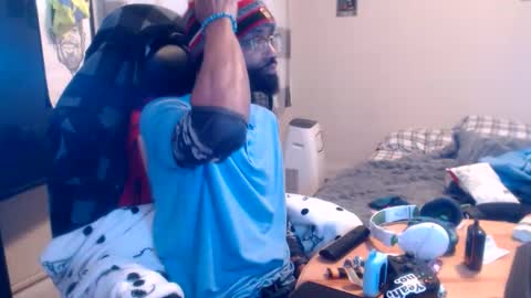 Your Best Worst Nightmare online show from November 28, 7:22 am