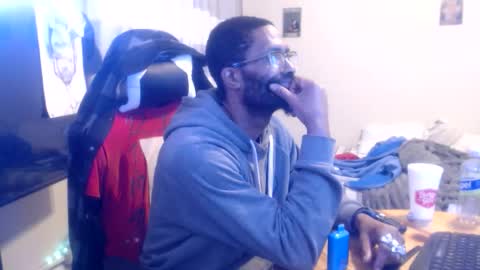 Your Best Worst Nightmare online show from December 18, 2:01 pm