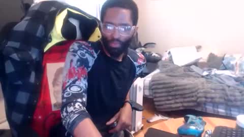 Your Best Worst Nightmare online show from January 9, 7:26 pm