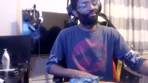 Your Best Worst Nightmare online show from January 17, 10:46 pm