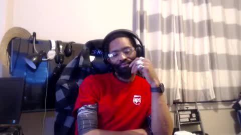 Your Best Worst Nightmare online show from February 1, 8:13 am