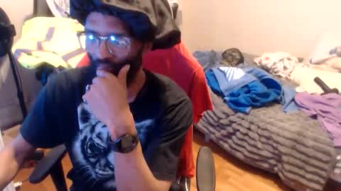 Your Best Worst Nightmare online show from March 22, 7:56 am