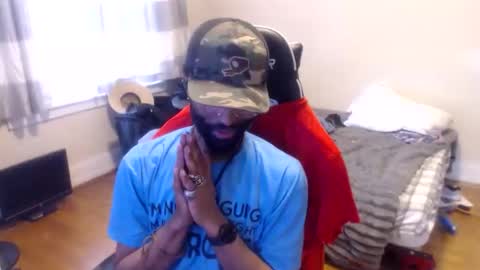 Your Best Worst Nightmare online show from March 31, 1:11 pm