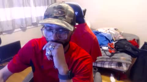 Your Best Worst Nightmare online show from April 2, 11:30 am