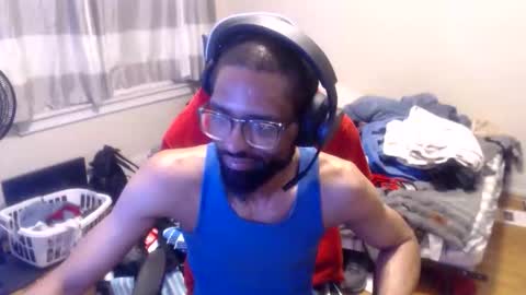 Your Best Worst Nightmare online show from April 3, 4:43 am