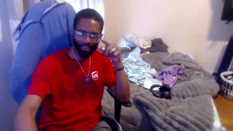 Snapshot of disr3sp3ctfully_dipp3d chatting on August 2, 4:05 pm Your Best Worst Nightmare online show from August 2, 4:05 pm