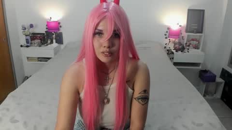 Snapshot of dissasterology chatting on October 3, 2:41 am Lena online show from October 3, 2:41 am