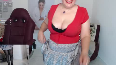 Diva online show from December 22, 11:11 am