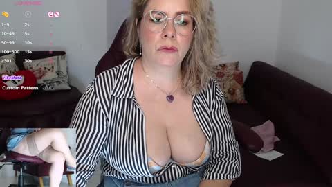Diva online show from January 9, 1:39 am