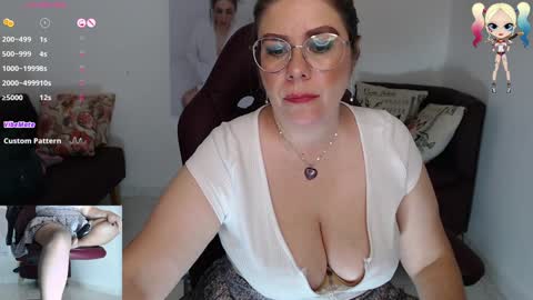 Diva online show from January 10, 2:14 am