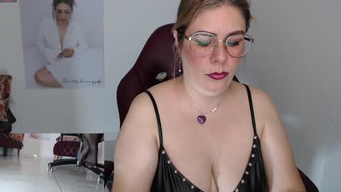 Diva online show from January 19, 7:37 pm