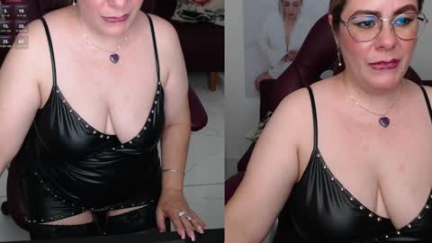 Diva online show from February 8, 1:54 am