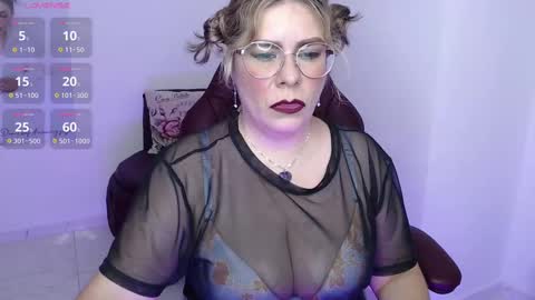 Diva online show from February 13, 9:27 pm