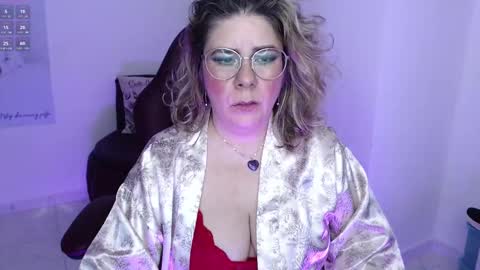 Diva online show from February 15, 2:15 am