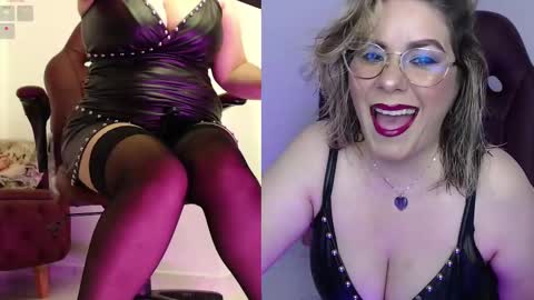 Diva online show from February 15, 5:28 pm