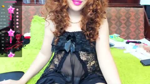 Ana    online show from October 14, 11:05 pm