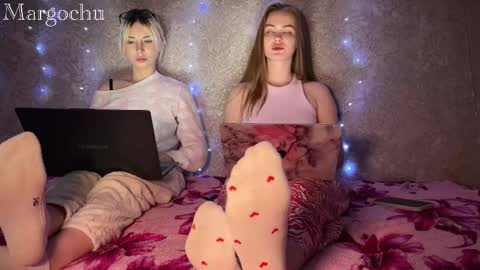 Hannah online show from October 1, 4:35 pm