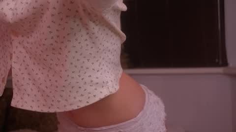 Eva and Lucia online show from September 25, 8:56 pm