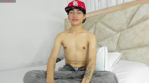 Thiago online show from September 16, 1:23 pm