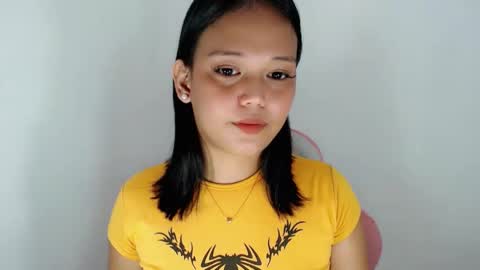 Crystal mae online show from May 17, 5:38 am