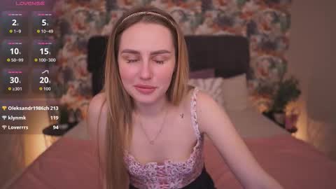 DivineJasss online show from February 3, 2:53 am