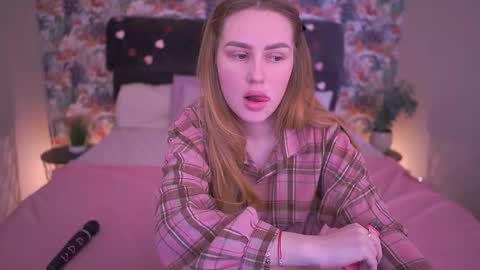 DivineJasss online show from February 20, 6:26 am