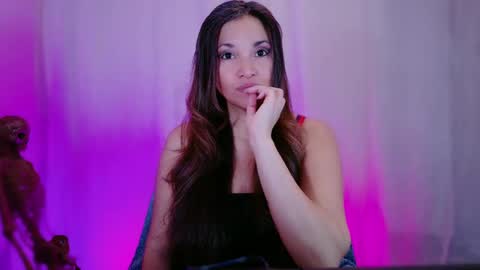 Snapshot of divinelynn chatting on February 3, 1:51 pm DivineLynn online show from February 3, 1:51 pm