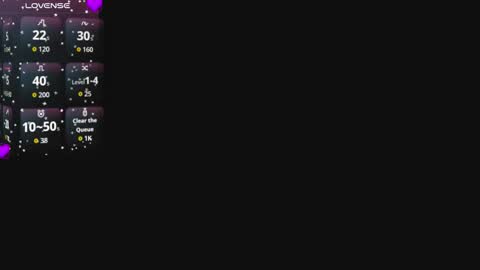 divinepearl online show from November 9, 7:12 pm