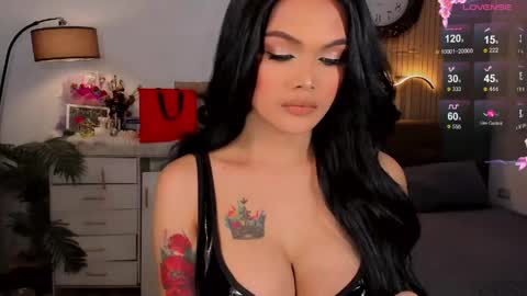    online show from May 5, 2:25 pm