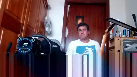 divitimido online show from June 2, 3:36 pm