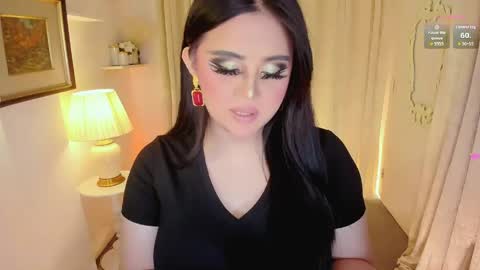 Snapshot of divorced_ms_valeria chatting on April 13, 9:15 am Vally online show from April 13, 9:15 am