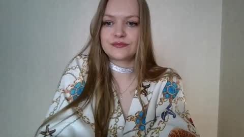 dixie_bangbang online show from April 5, 1:30 pm